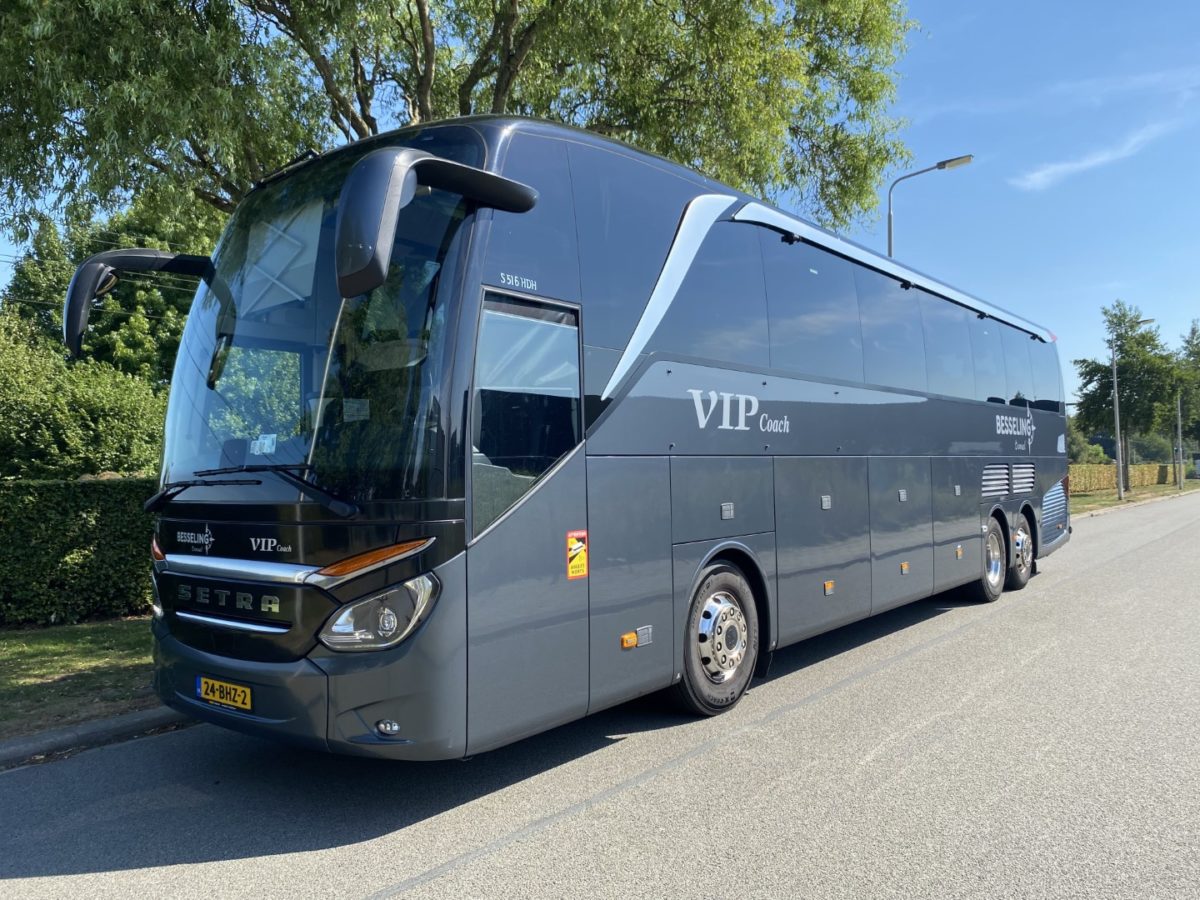 Foto 1 VIP (Groot)