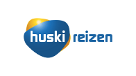 Besseling_Huski Reizen_transparant Huski Rezien Logo