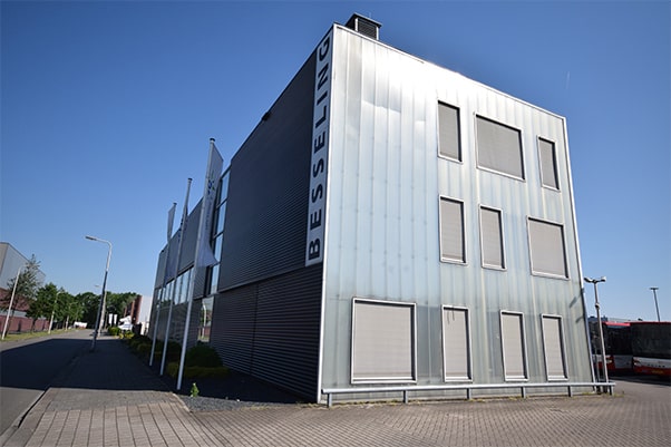 Besseling_over_ons_foto-min Contact Besseling Travel Amersfoort - kantoor