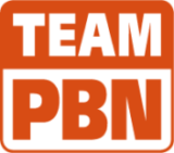 PBN Amsterdam (Outdoor) PBN Amsterdam Logo