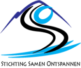 Stichting Samen Ontspannen Stichting Samen Ontspannen Logo